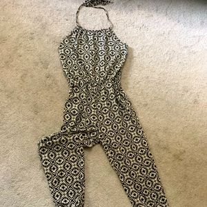 Jumpsuit